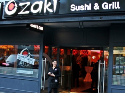 Foto: OZAKI