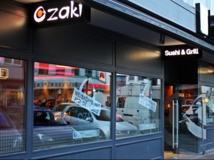 Foto: OZAKI